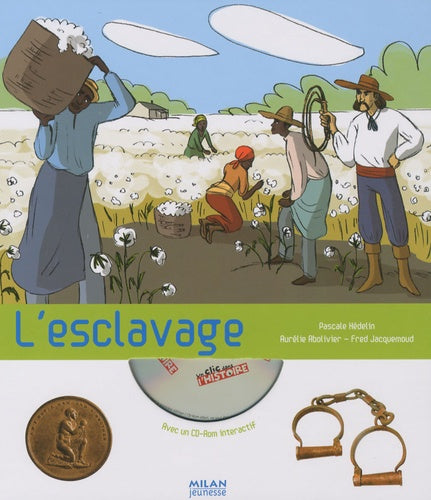 L'esclavage