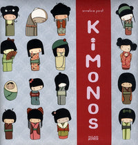 Kimonos