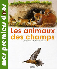 Les animaux des champs