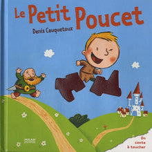 Le petit poucet