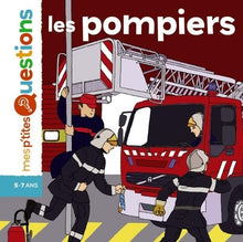 Les Pompiers
