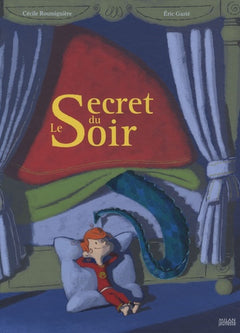 Le Secret du Soir