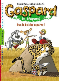 Ras le bol des copains !