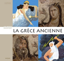 La Grèce ancienne