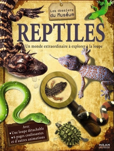 Reptiles