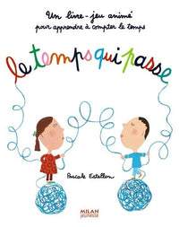 Le temps qui passe