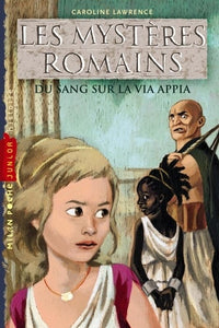 Du sang sur la via Appia