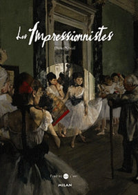 Les Impressionnistes