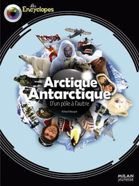 Arctique et antarctique