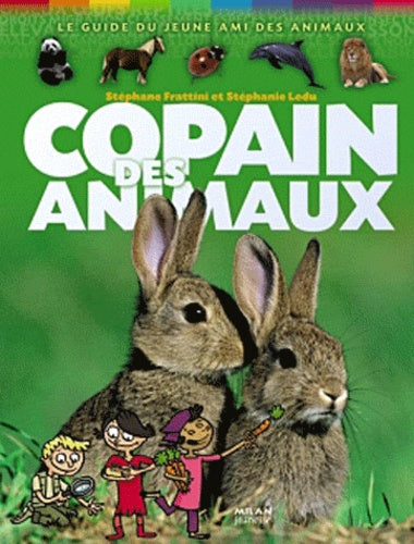 Copain des animaux