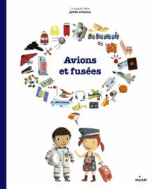avions et fusées