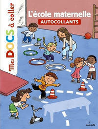 L'école maternelle