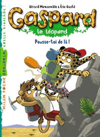 Pousse toi de là