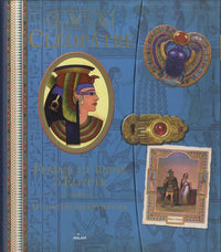 Cléopâtre, femme et reine d'Egypte