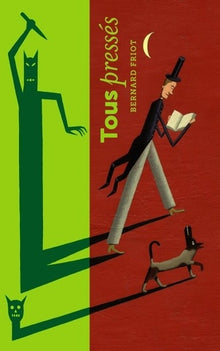 Histoires pressées, Tome 06: Tous pressés