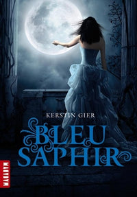 Bleu saphir - Tome 2