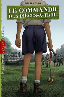 Le commando des pièces à trous