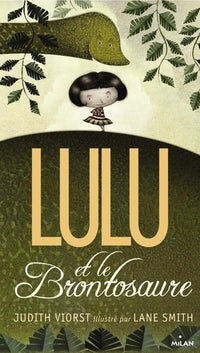 Lulu et le Brontosaure