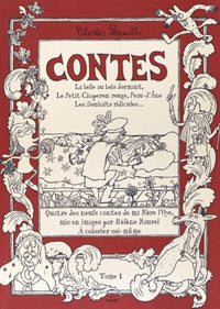 Contes