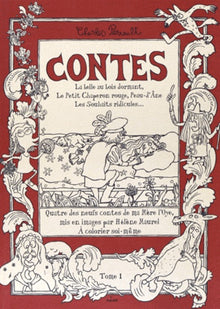Contes