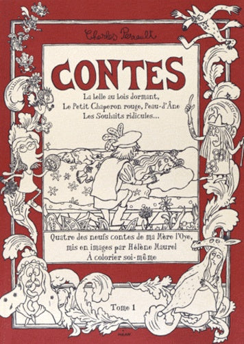 Contes