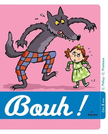 Bouh !