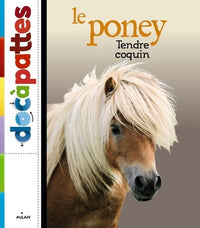 Le poney
