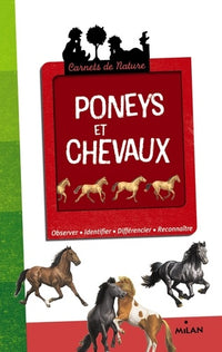 Poneys et chevaux