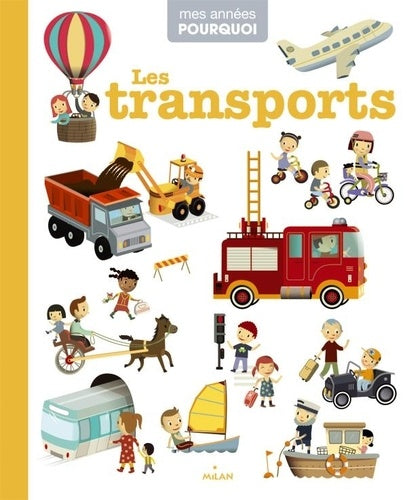 Les transports