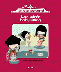 Une soirée baby-sitting