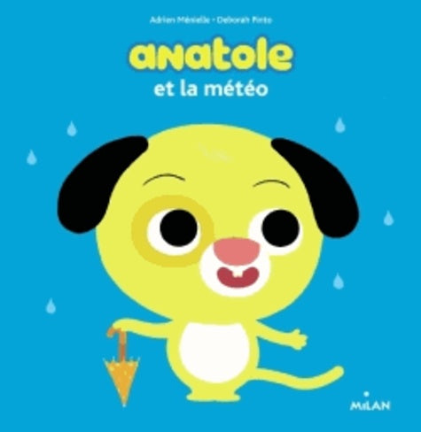 Anatole et la météo
