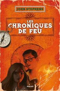 Les chroniques du feu