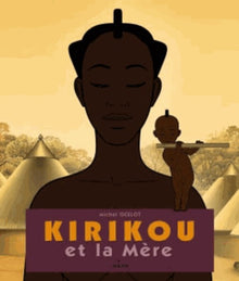 Kirikou et la mère