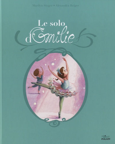 Le solo d'Emilie