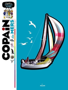 Copain des mers