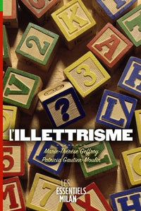 L'illettrisme