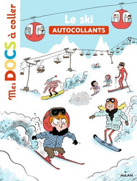 Le ski