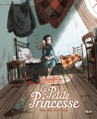 La petite princesse