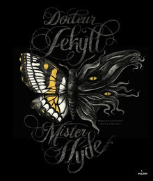 Le Diable dans la bouteille