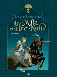 Les plus beaux contes des 1001 nuits