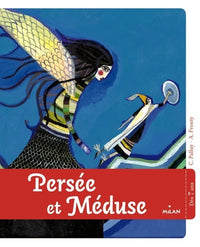 Persée et Méduse