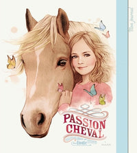 Passion cheval: Mon journal