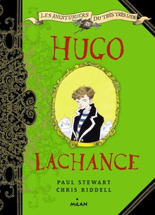 Hugo lachance