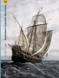 Les grandes découvertes