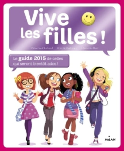 Vive les filles !
