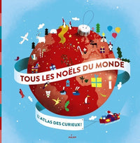 Tous les noëls du monde