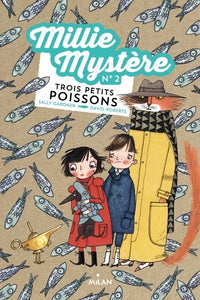 Trois petits poissons