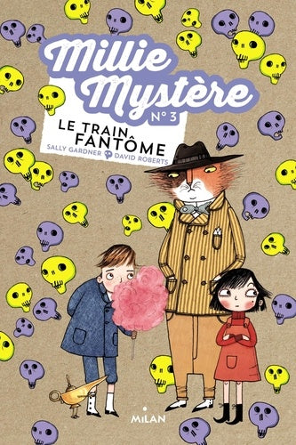 Le train fantôme