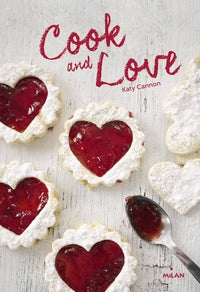 Cook and Love