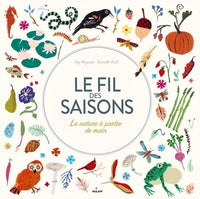 Le fil des saisons